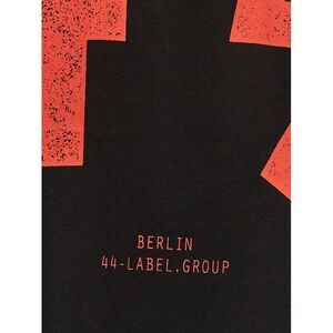 44 Label Men 'Guestlist' T-Shirt